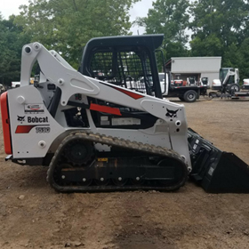 Bobcat-T590