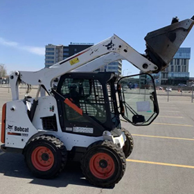 Bobcat-S530