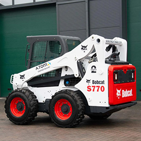 Bobcat-S770