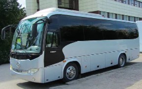 Аренда автобуса